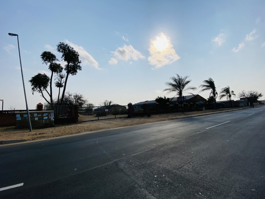 Commercial Property for Sale in Polokwane Industria Limpopo