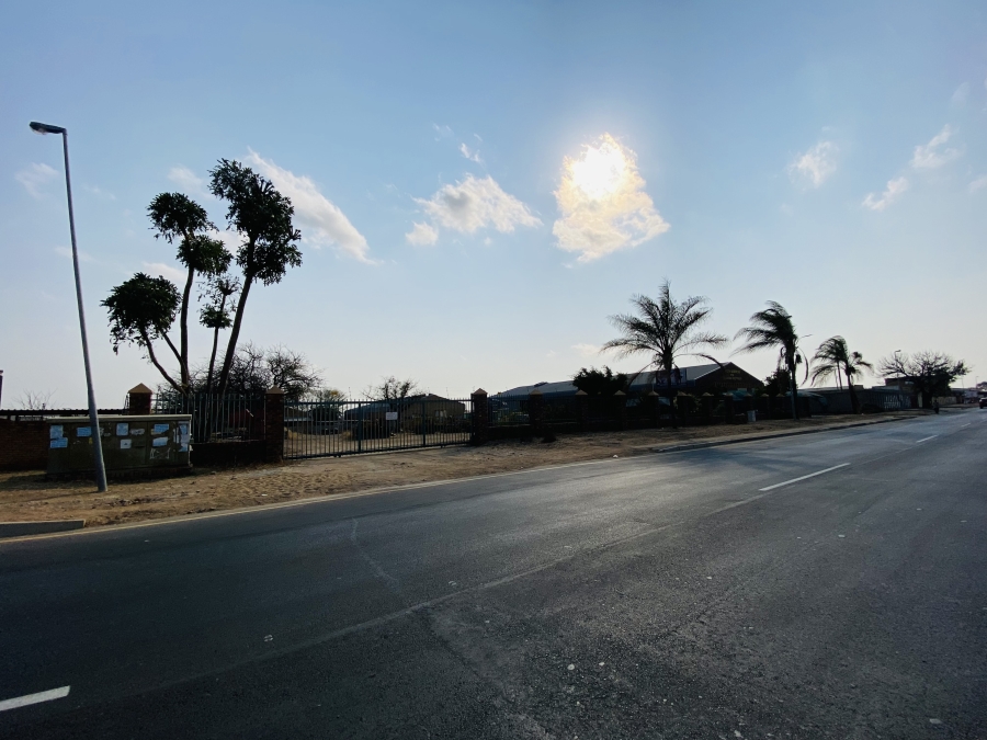 Commercial Property for Sale in Polokwane Industria Limpopo