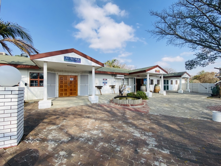 Commercial Property for Sale in Doornbult Limpopo