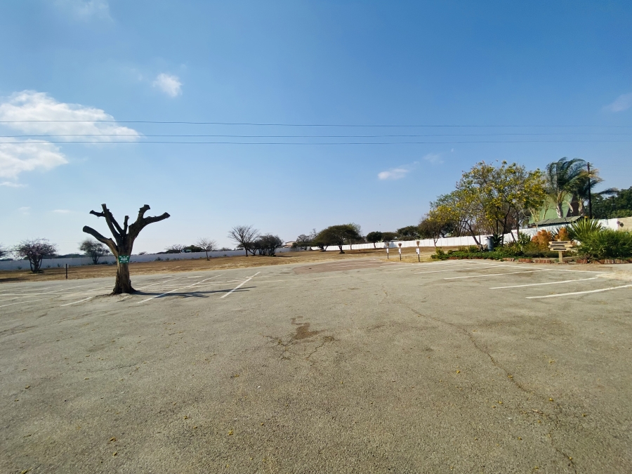 Commercial Property for Sale in Doornbult Limpopo