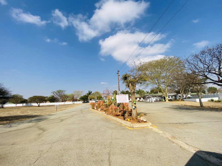 Commercial Property for Sale in Doornbult Limpopo