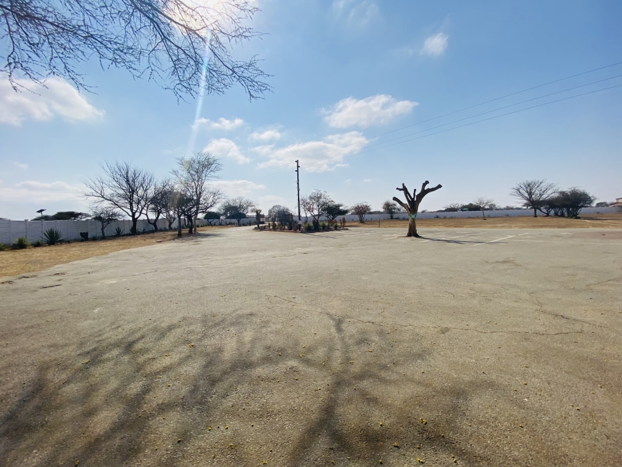 Commercial Property for Sale in Doornbult Limpopo