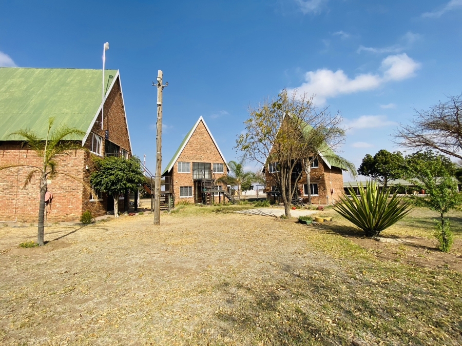 Commercial Property for Sale in Doornbult Limpopo