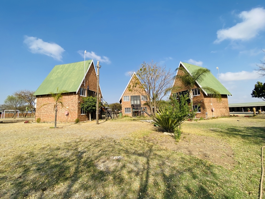 Commercial Property for Sale in Doornbult Limpopo