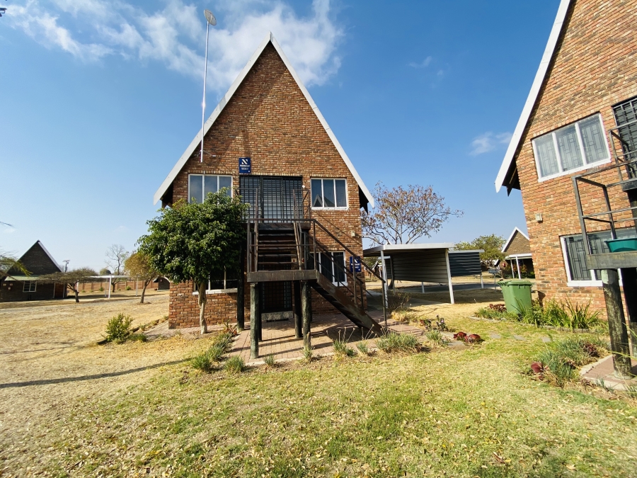 Commercial Property for Sale in Doornbult Limpopo
