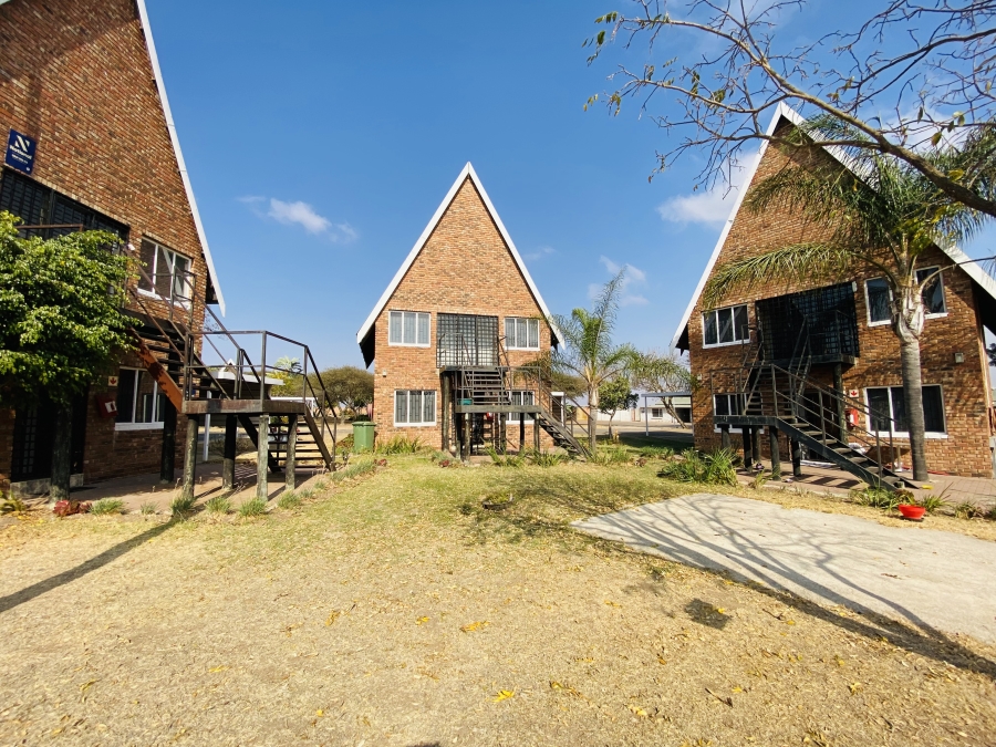 Commercial Property for Sale in Doornbult Limpopo