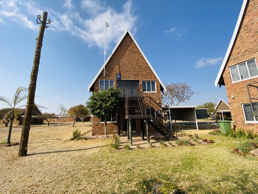 Commercial Property for Sale in Doornbult Limpopo