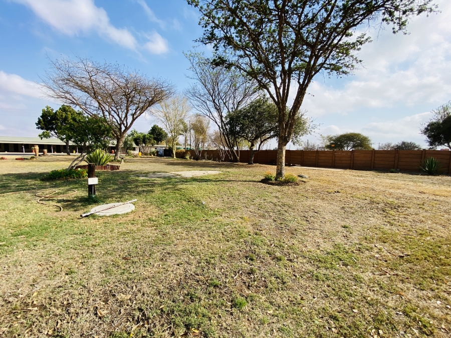 Commercial Property for Sale in Doornbult Limpopo