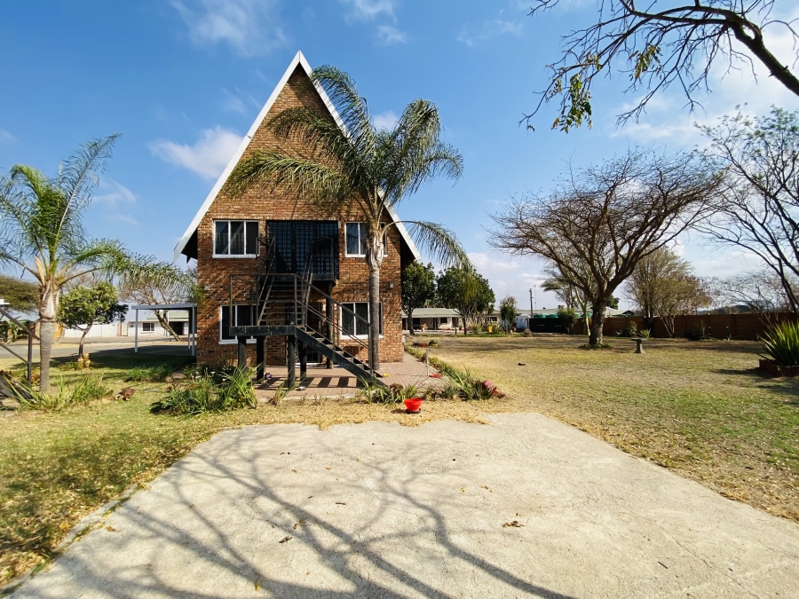 Commercial Property for Sale in Doornbult Limpopo