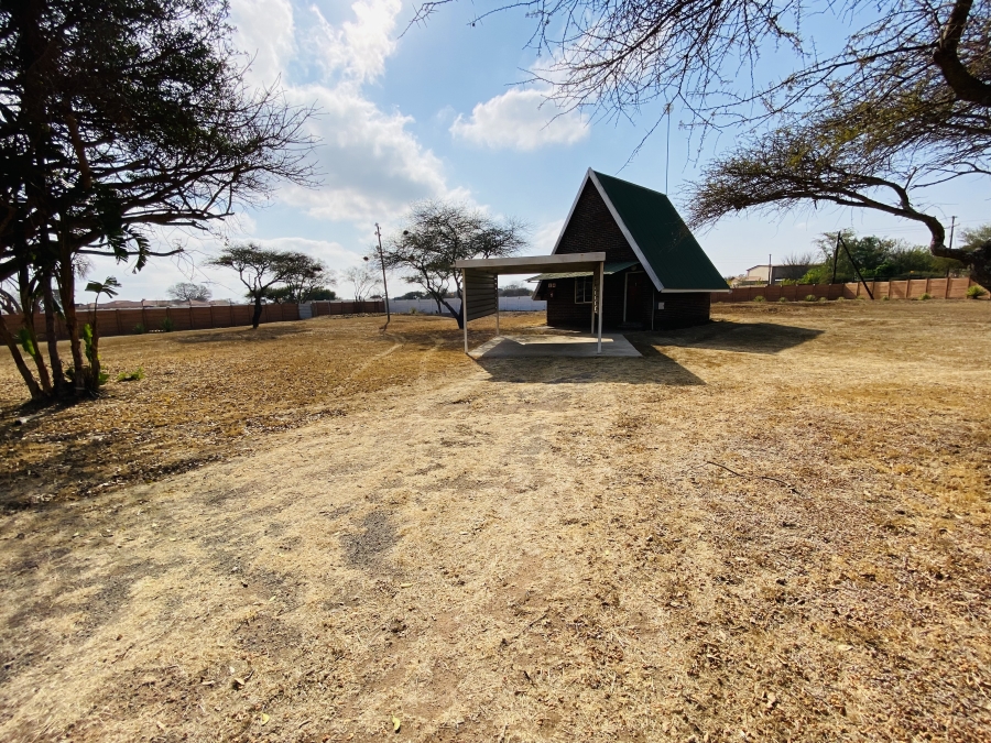 Commercial Property for Sale in Doornbult Limpopo