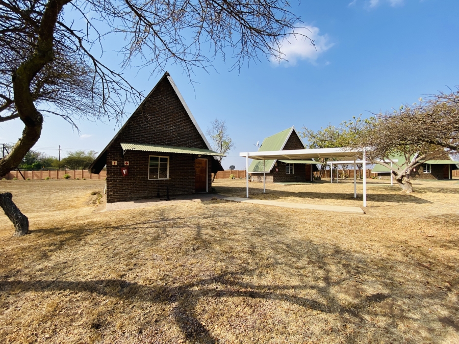 Commercial Property for Sale in Doornbult Limpopo