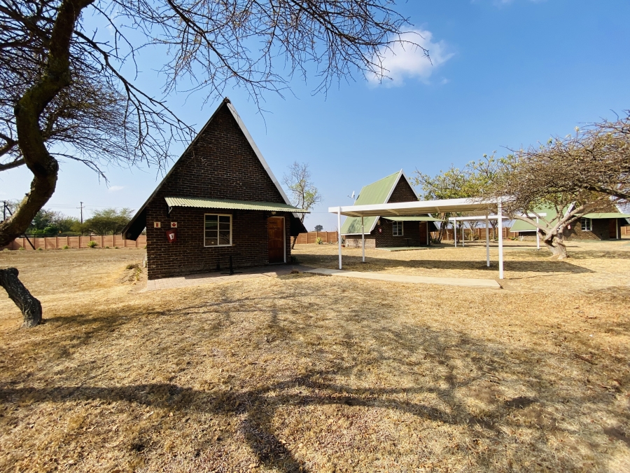 Commercial Property for Sale in Doornbult Limpopo