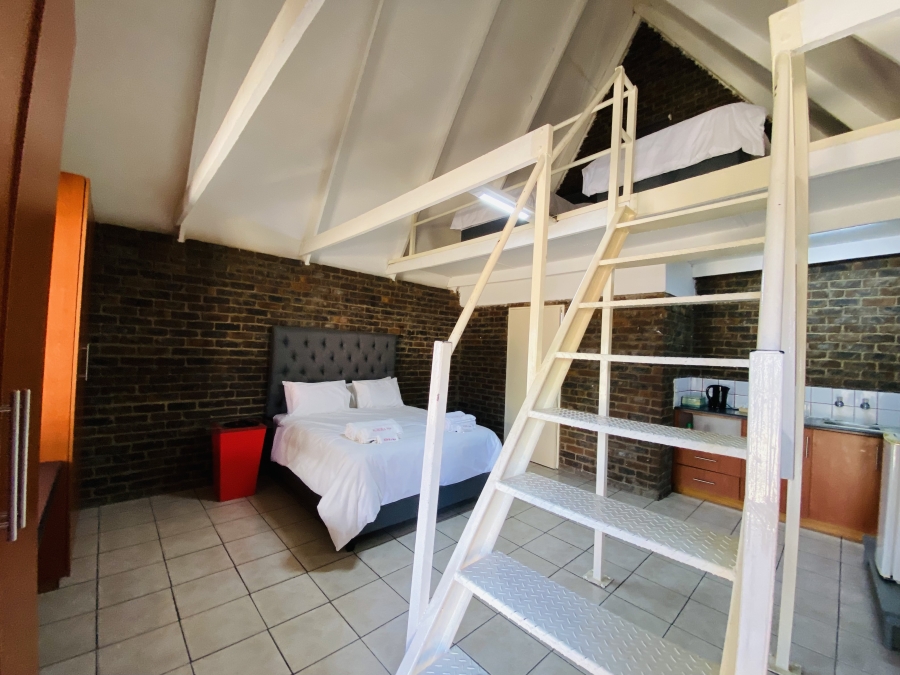 Commercial Property for Sale in Doornbult Limpopo