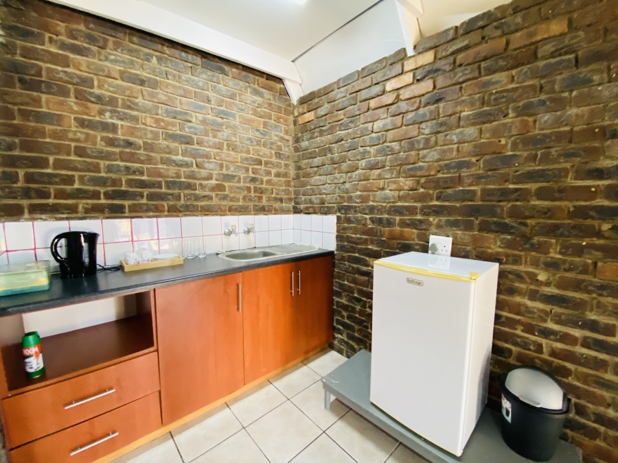 Commercial Property for Sale in Doornbult Limpopo