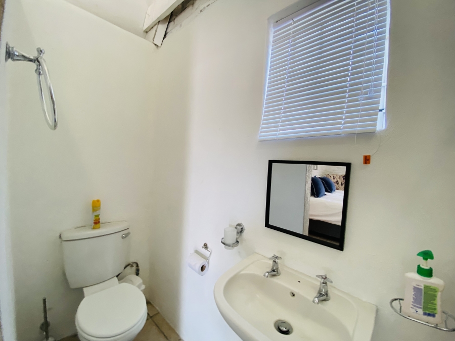 Commercial Property for Sale in Doornbult Limpopo