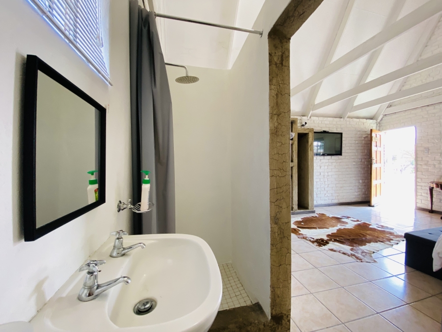 Commercial Property for Sale in Doornbult Limpopo