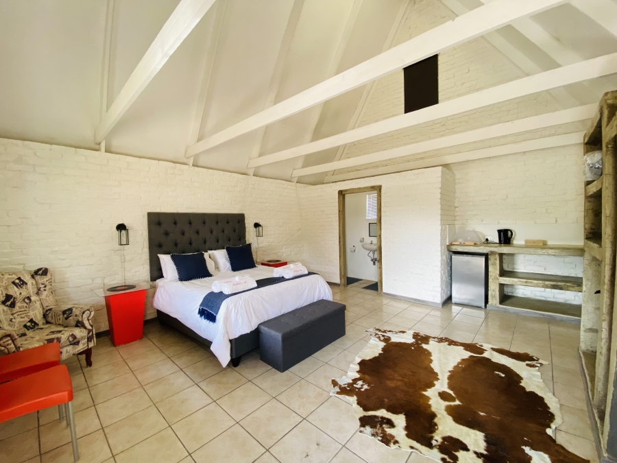 Commercial Property for Sale in Doornbult Limpopo