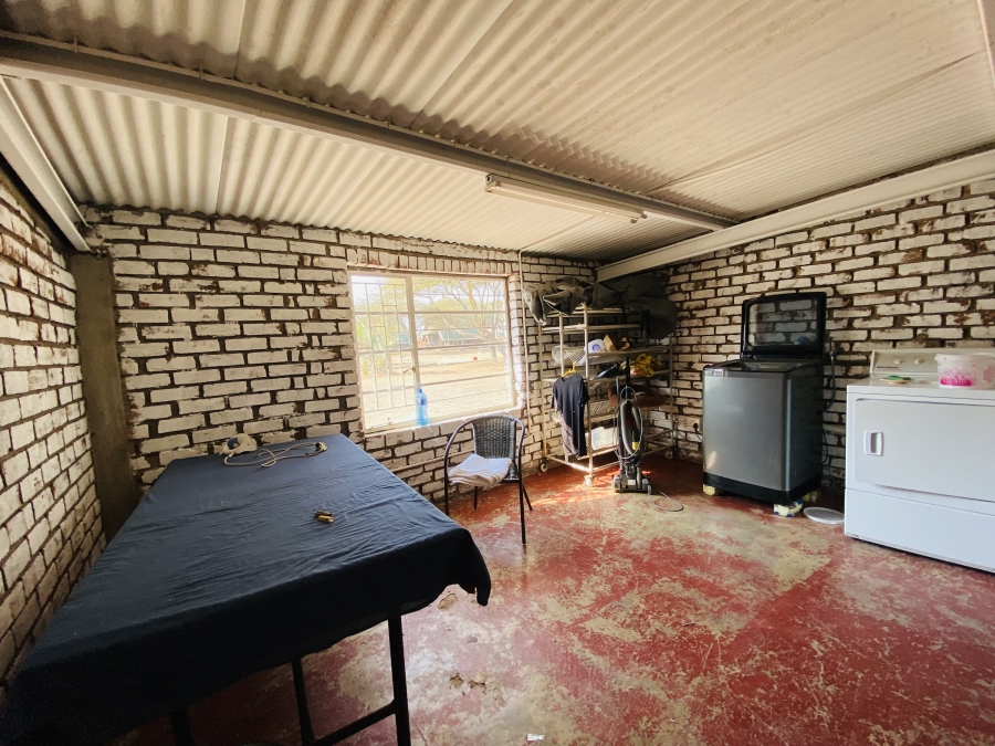 Commercial Property for Sale in Doornbult Limpopo