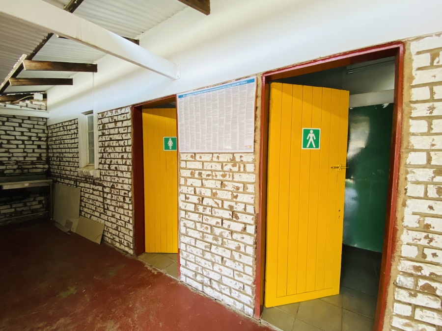 Commercial Property for Sale in Doornbult Limpopo