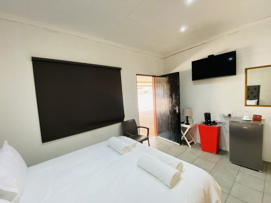Commercial Property for Sale in Doornbult Limpopo