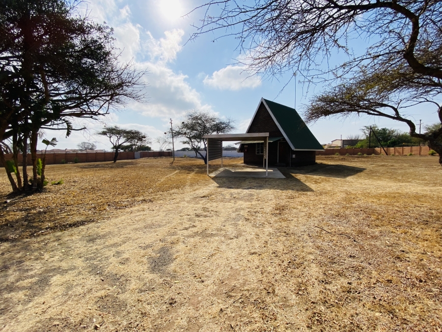 Commercial Property for Sale in Doornbult Limpopo