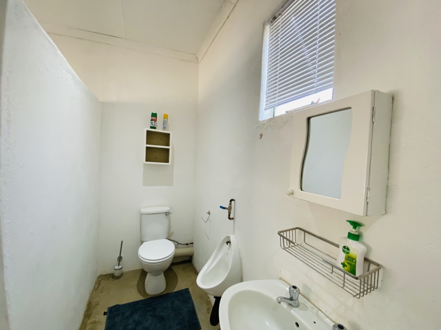 Commercial Property for Sale in Doornbult Limpopo