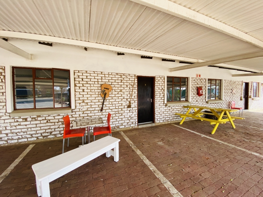 Commercial Property for Sale in Doornbult Limpopo