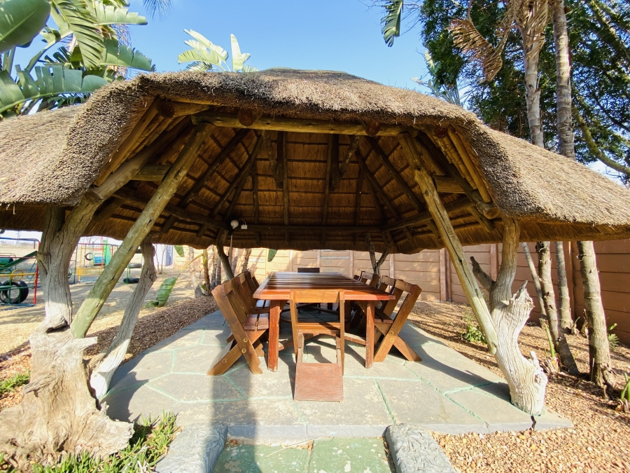 Commercial Property for Sale in Doornbult Limpopo