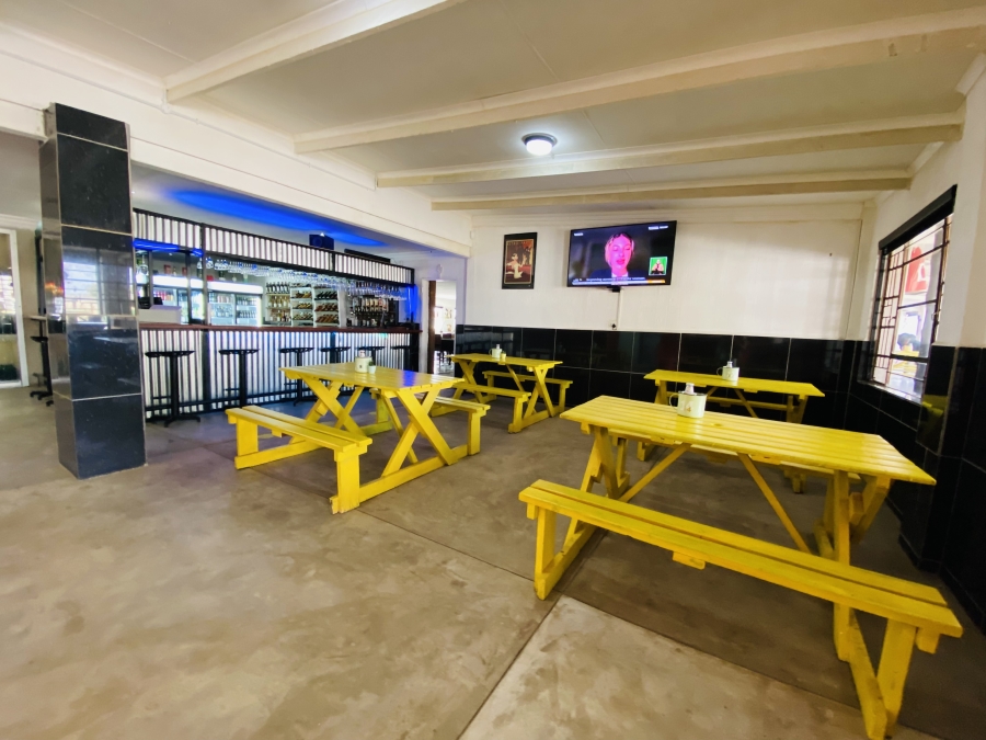 Commercial Property for Sale in Doornbult Limpopo