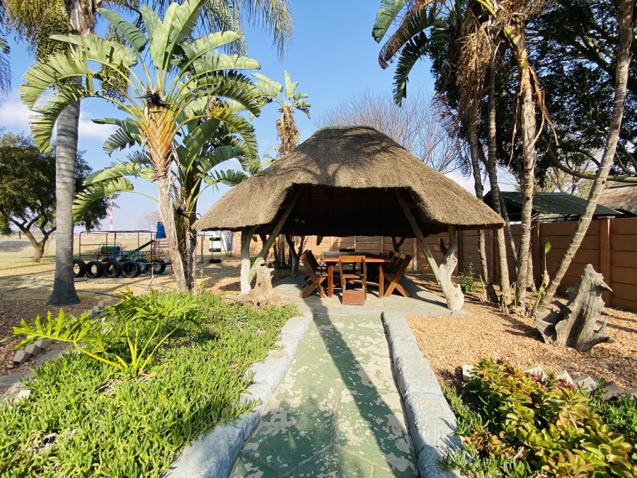 Commercial Property for Sale in Doornbult Limpopo