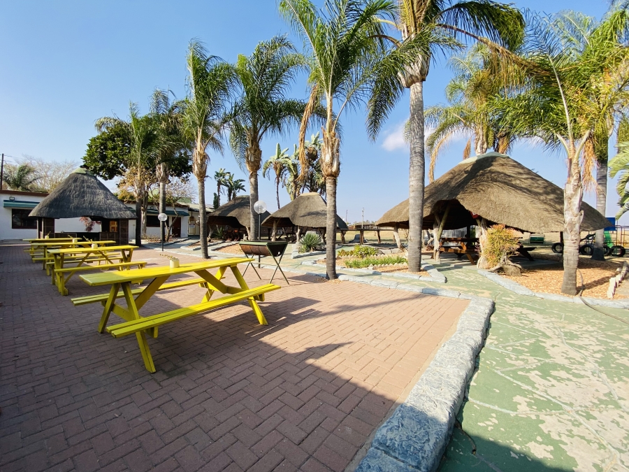 Commercial Property for Sale in Doornbult Limpopo