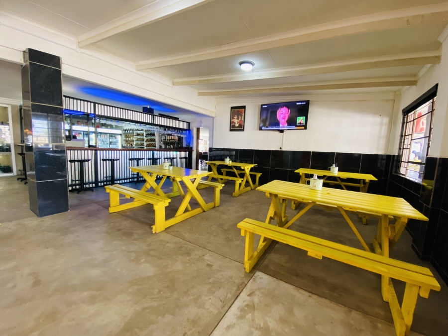 Commercial Property for Sale in Doornbult Limpopo