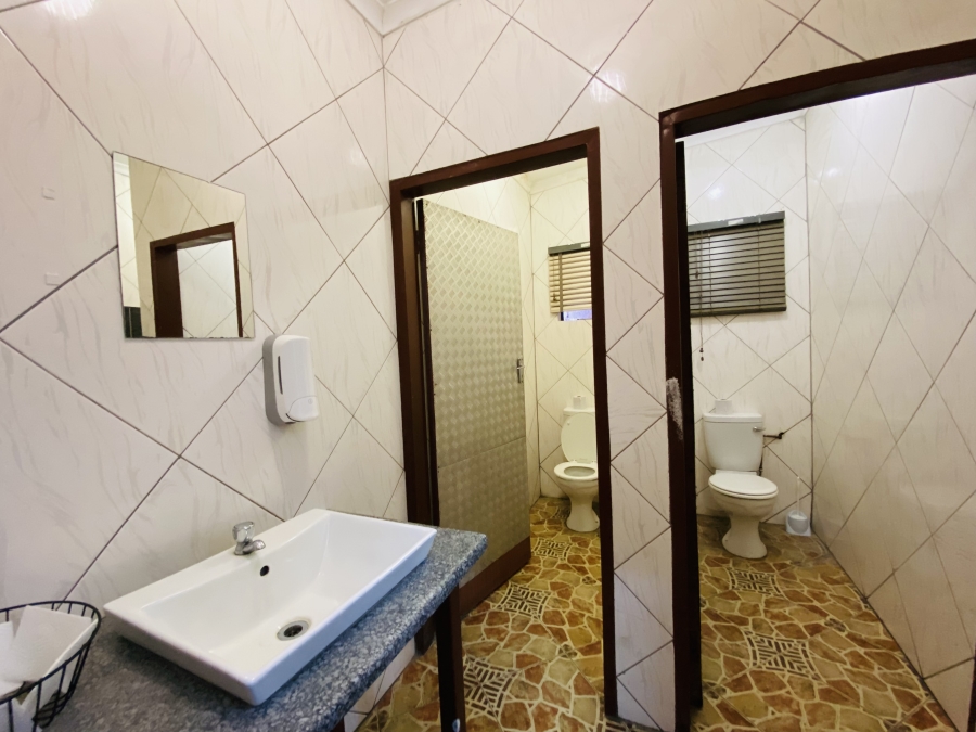 Commercial Property for Sale in Doornbult Limpopo
