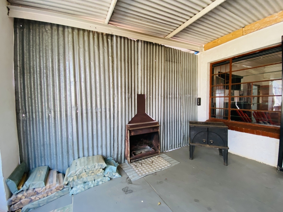 Commercial Property for Sale in Doornbult Limpopo