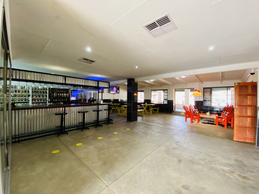 Commercial Property for Sale in Doornbult Limpopo