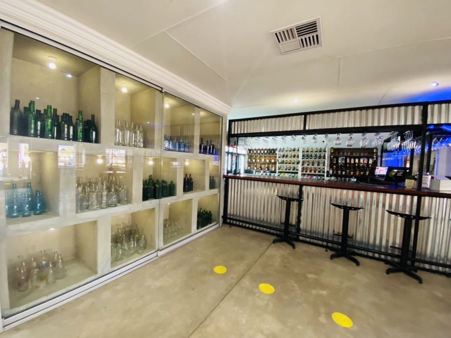 Commercial Property for Sale in Doornbult Limpopo