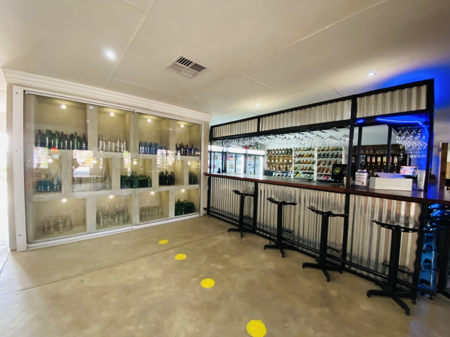 Commercial Property for Sale in Doornbult Limpopo