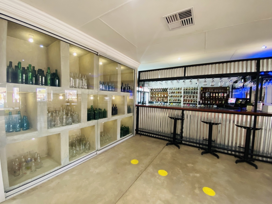 Commercial Property for Sale in Doornbult Limpopo