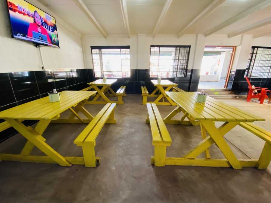 Commercial Property for Sale in Doornbult Limpopo