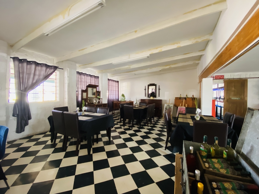 Commercial Property for Sale in Doornbult Limpopo