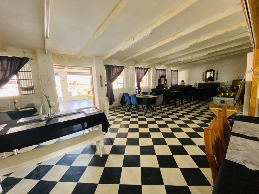 Commercial Property for Sale in Doornbult Limpopo
