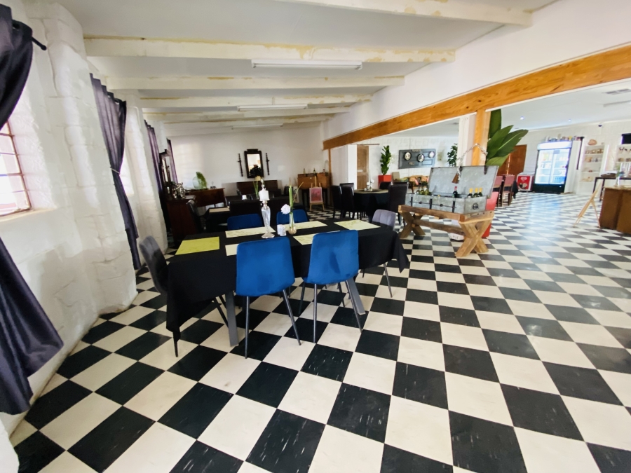 Commercial Property for Sale in Doornbult Limpopo