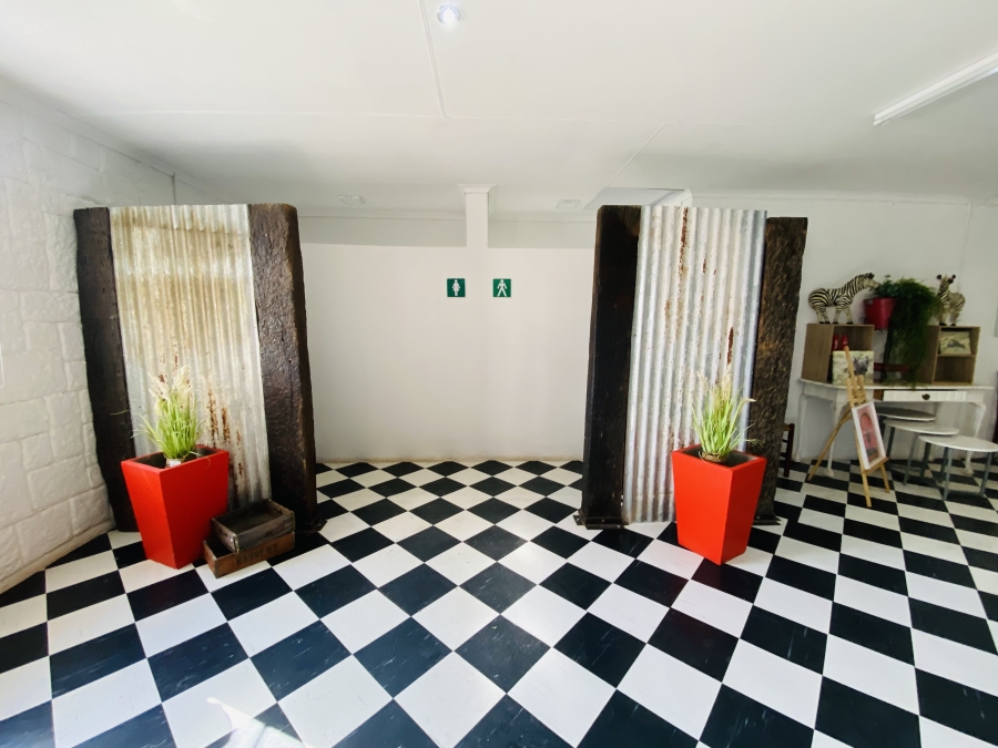 Commercial Property for Sale in Doornbult Limpopo