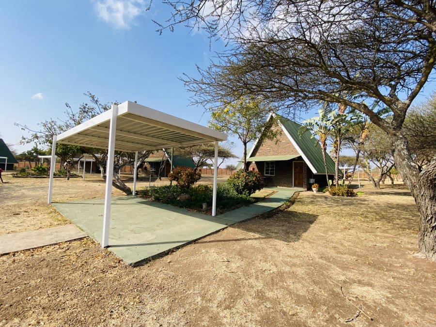 Commercial Property for Sale in Doornbult Limpopo