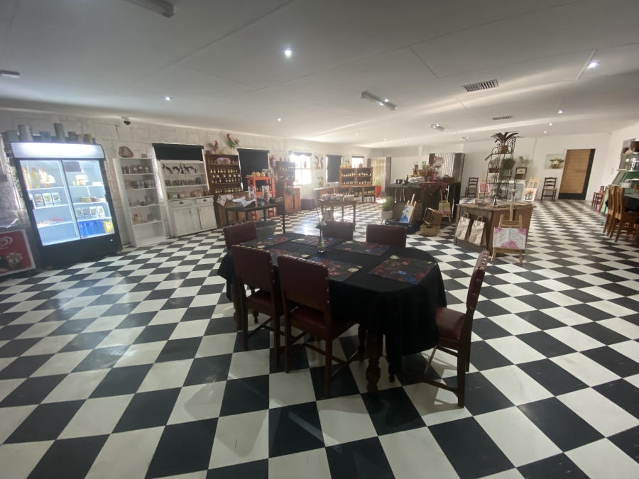 Commercial Property for Sale in Doornbult Limpopo
