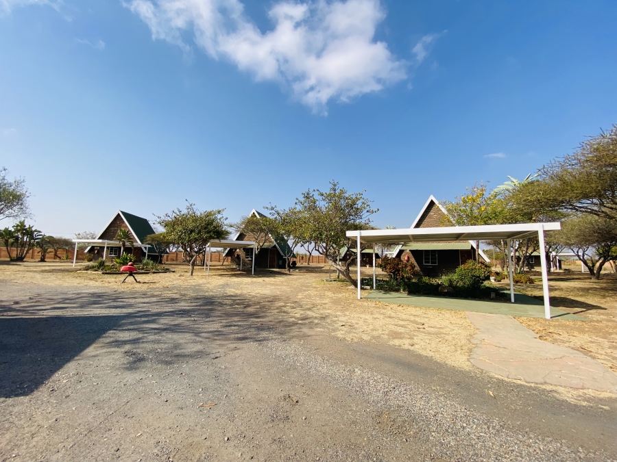 Commercial Property for Sale in Doornbult Limpopo
