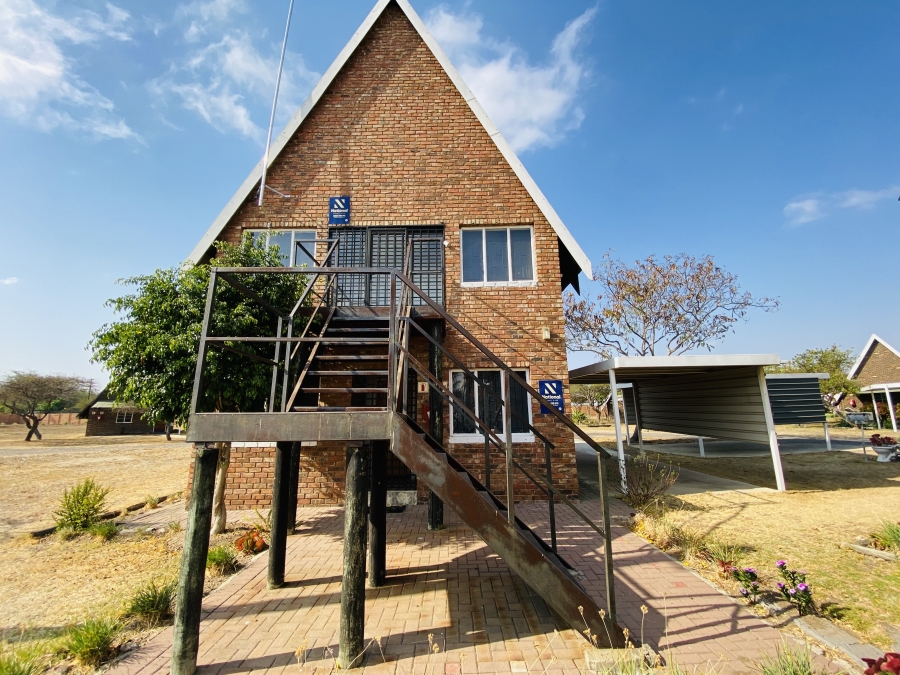 Commercial Property for Sale in Doornbult Limpopo