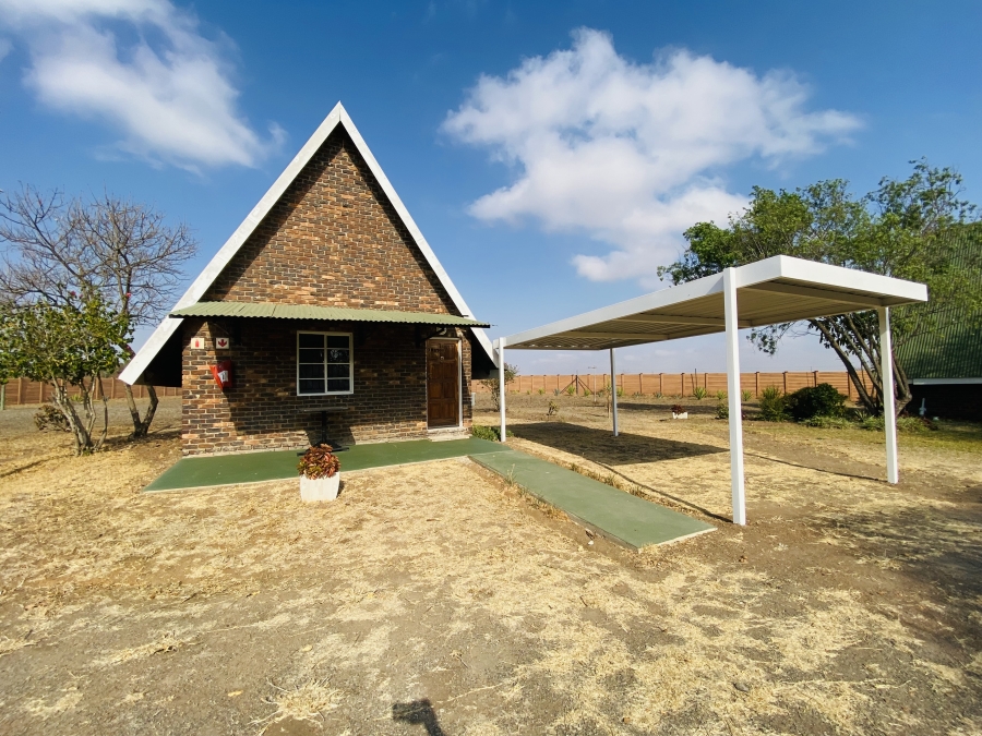 Commercial Property for Sale in Doornbult Limpopo
