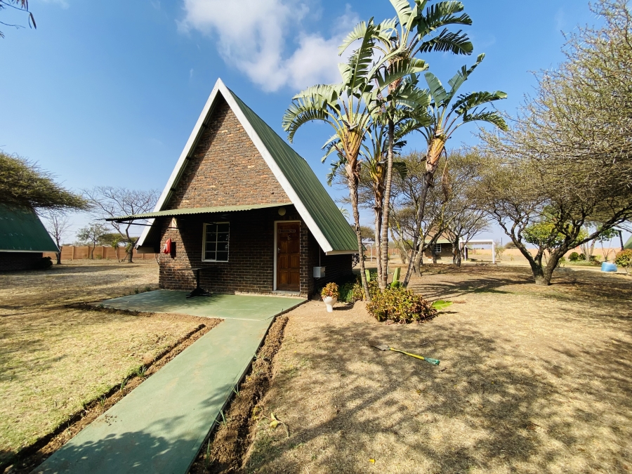 Commercial Property for Sale in Doornbult Limpopo