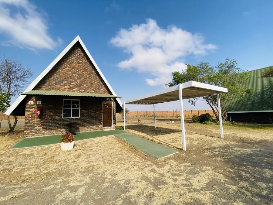Commercial Property for Sale in Doornbult Limpopo